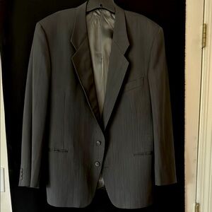 MANI Giorgio Armani SAKS Sport Jacket